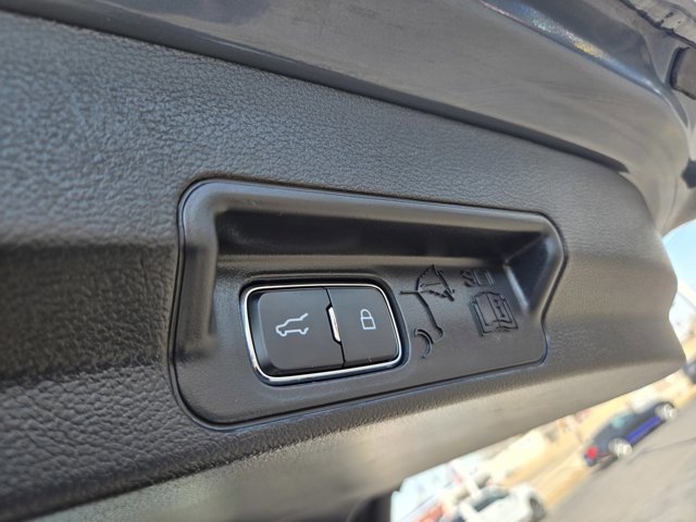 Certified 2025 Ford Explorer Active AWD/4WD image 35