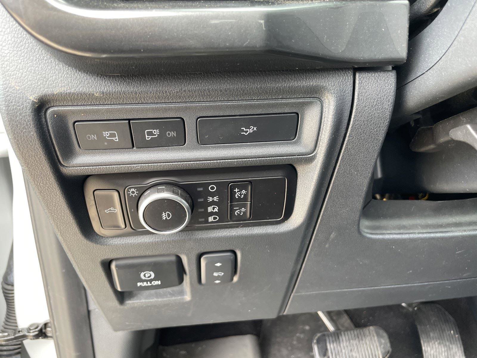 Certified 2023 Ford F150 XLT w/ Equipment Group 302A High AWD/4WD image 13