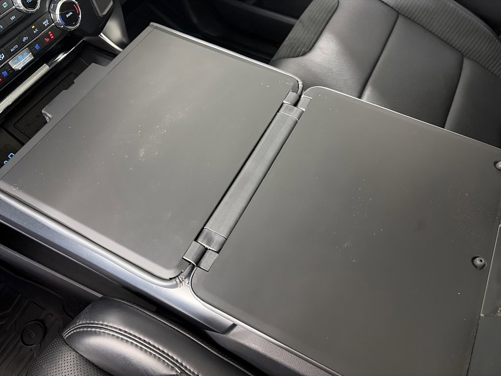 Certified 2023 Ford F150 Raptor w/ Raptor Carbon Fiber Package image 23