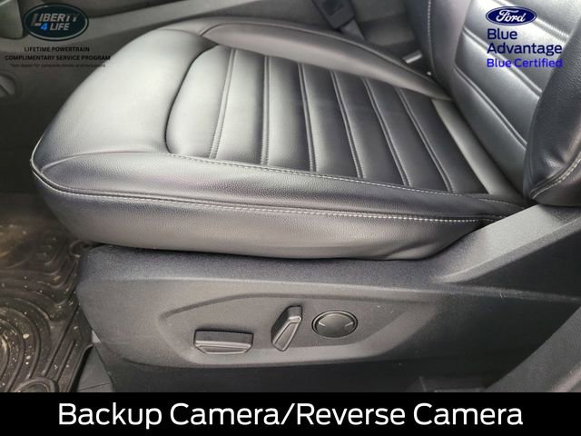 Certified 2021 Ford Edge SEL w/ Convenience Package image 15