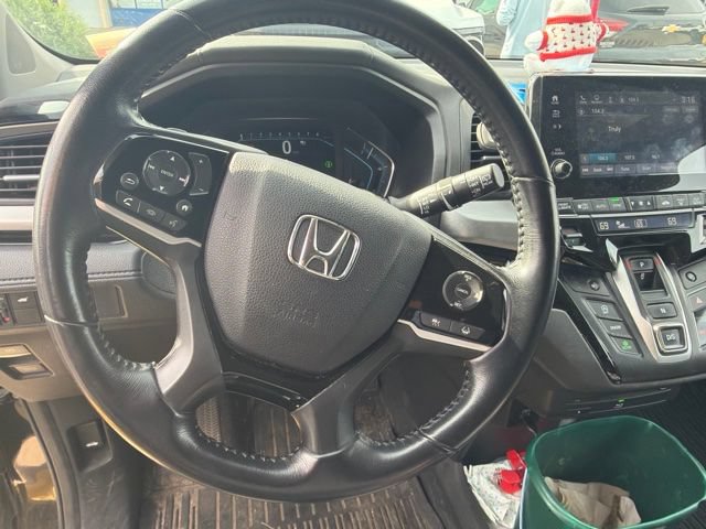 Used 2021 Honda Odyssey Touring image 10