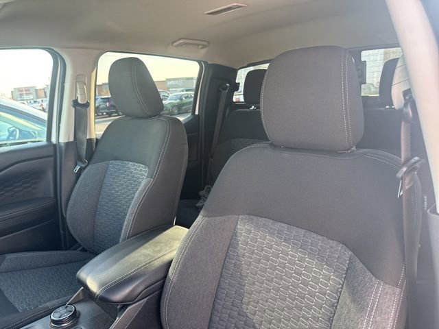 Certified 2024 Ford Ranger XLT w/ FX4 Off-Road Package image 14