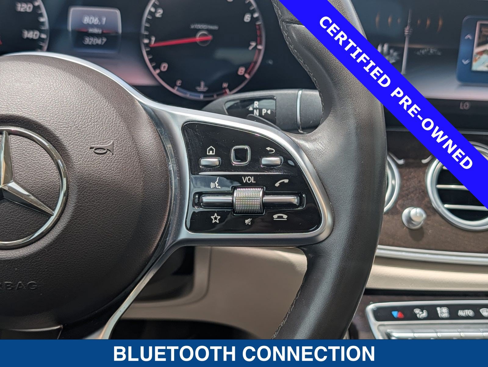 Used 2020 Mercedes-Benz E 350 Sedan image 26