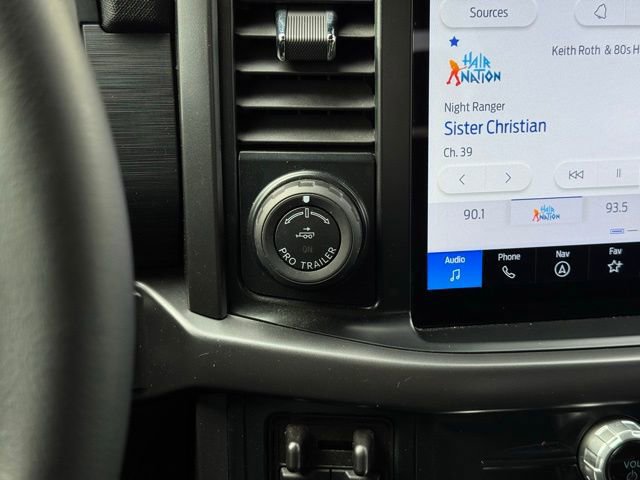 Certified 2024 Ford F150 XLT w/ Equipment Group 302A MID image 17