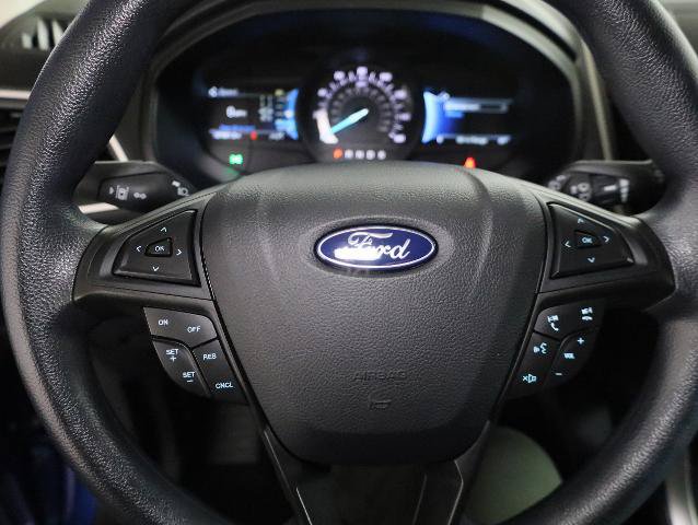 Certified 2024 Ford Edge SE w/ Black Appearance Package AWD/4WD image 16