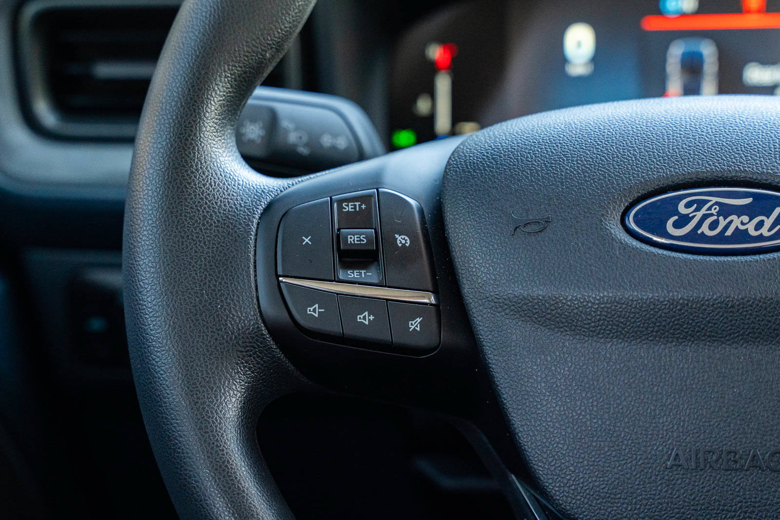 Certified 2026 Ford Maverick XL FWD image 24