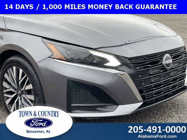 Used 2024 Nissan Altima 2.5 SV image 9