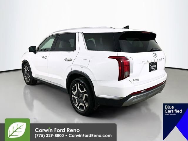 Used 2023 Hyundai Palisade SEL image 6