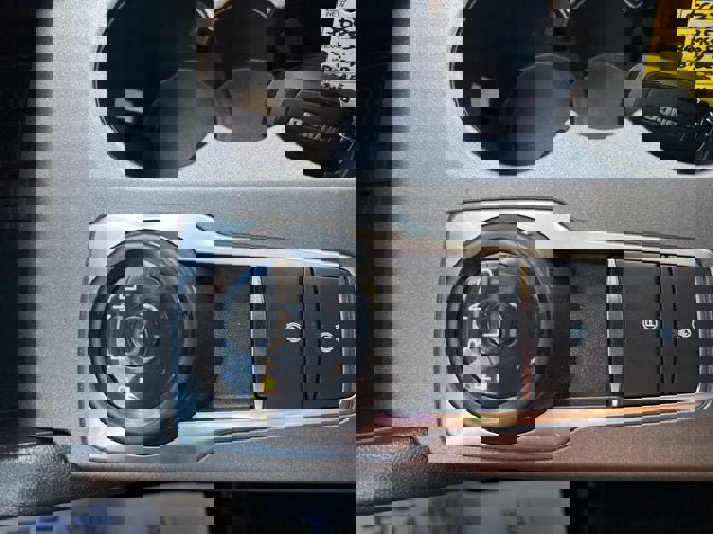 Certified 2025 Ford Bronco Sport Big Bend w/ Convenience Package image 17