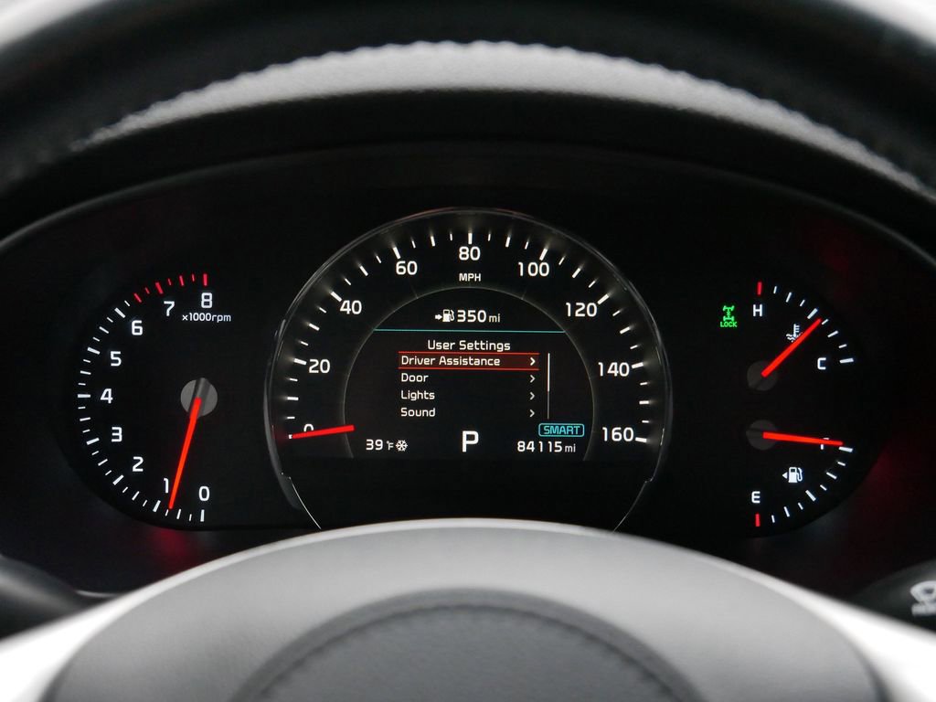 Used 2019 Kia Sorento EX image 20