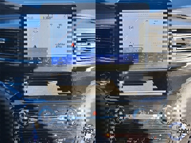 Certified 2022 Ford Explorer ST-Line w/ Class IV Trailer Tow Package image 16