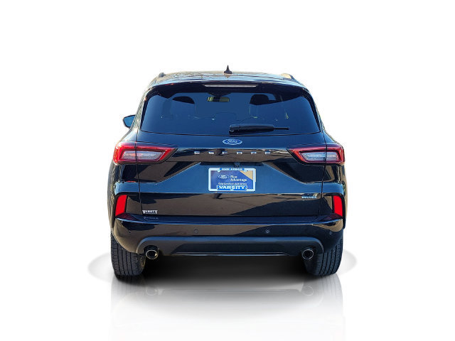 Certified 2024 Ford Escape ST-Line w/ Tech Pack #1 AWD/4WD image 6