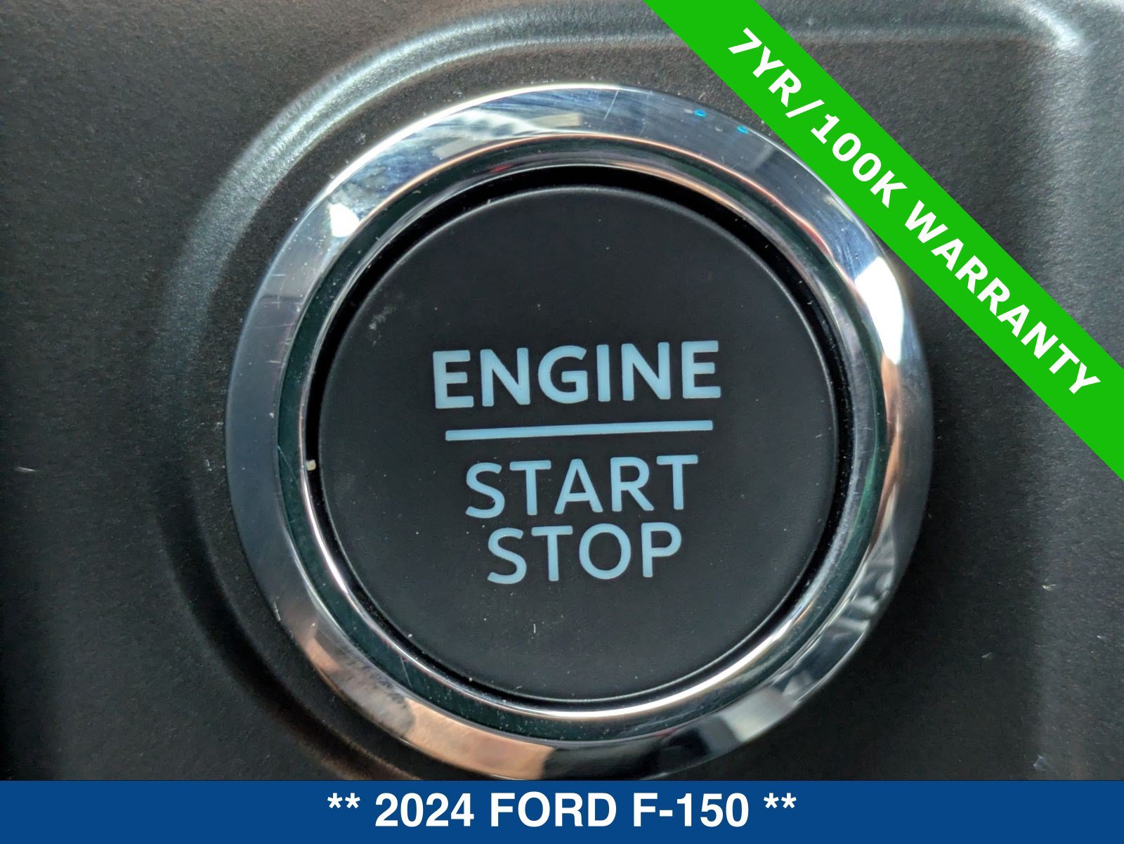Certified 2024 Ford F150 XLT w/ Equipment Group 302A MID AWD/4WD image 36