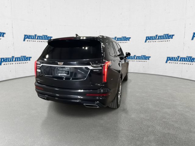 Used 2020 Cadillac XT6 Sport AWD/4WD image 10