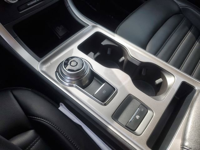 Certified 2023 Ford Edge SEL AWD/4WD image 25