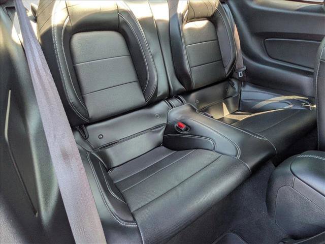 Certified 2021 Ford Mustang Mach 1 w/ Equipment Group 700A image 18