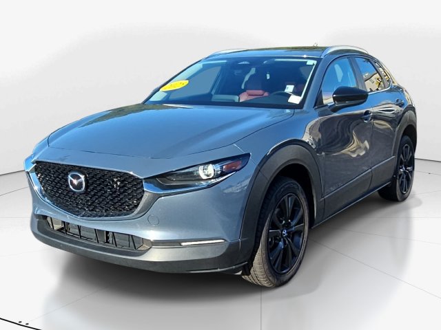 Used 2025 MAZDA CX-30 AWD 2.5 S w/ Preferred Package image 7