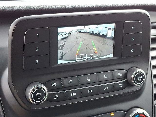 Certified 2024 Ford Transit 350 XL image 18