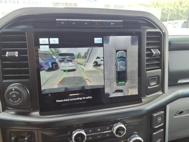 Certified 2023 Ford F150 Limited AWD/4WD image 24