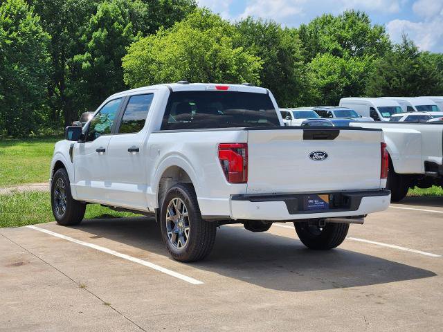 Certified 2024 Ford F150 STX RWD image 4