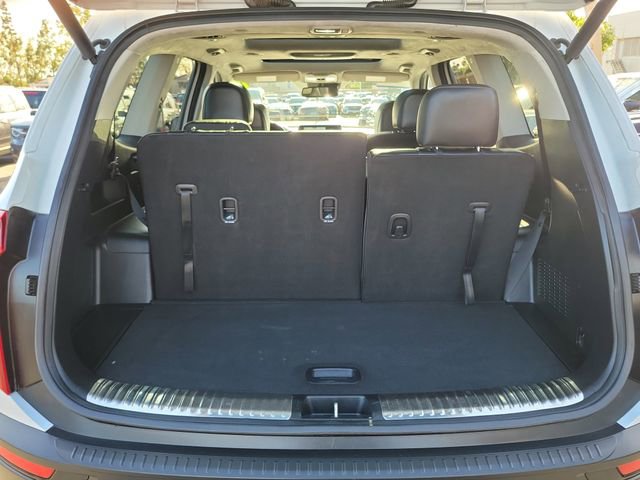 Used 2022 Kia Telluride SX w/ SX Prestige Package AWD/4WD image 24