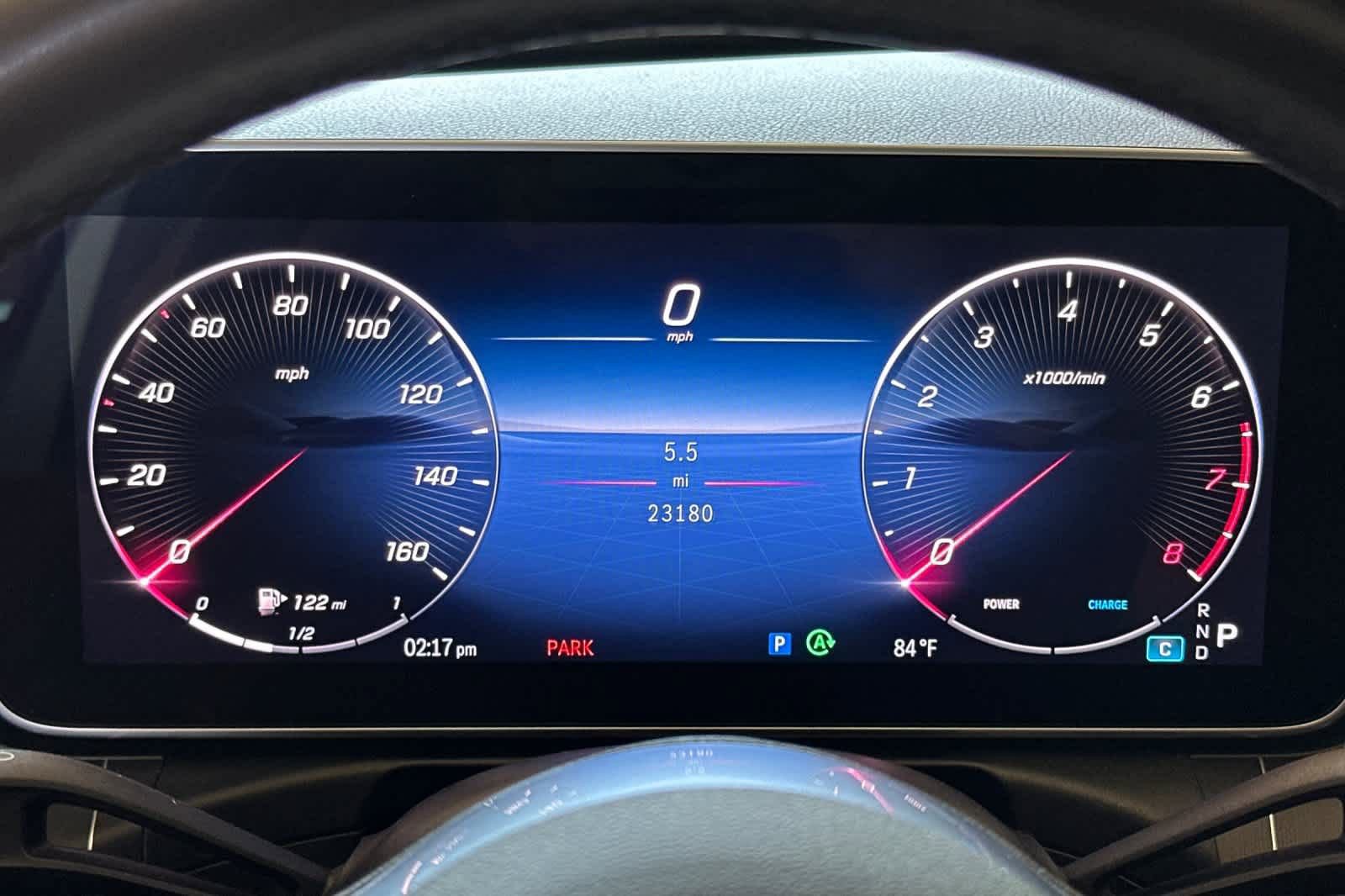 Used 2024 Mercedes-Benz C 300 Sedan image 24