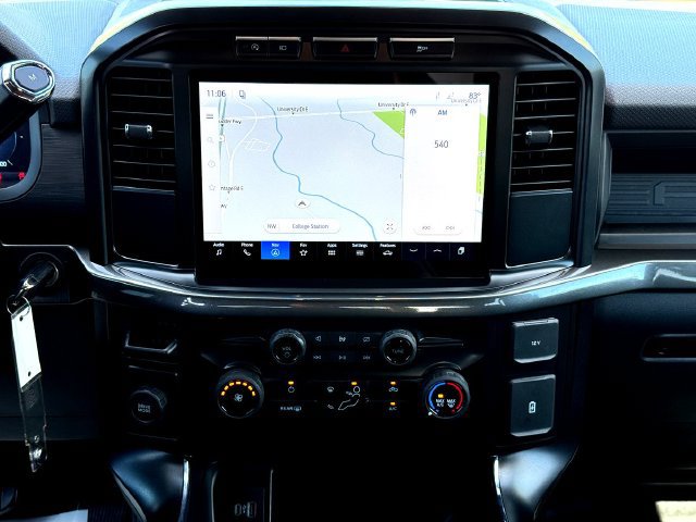 Certified 2024 Ford F150 STX RWD image 27