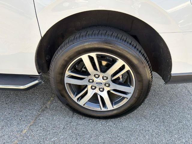 Certified 2022 Ford Expedition Max Limited RWD image 8