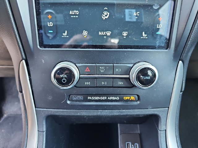 Certified 2022 Ford Edge SEL AWD/4WD image 28