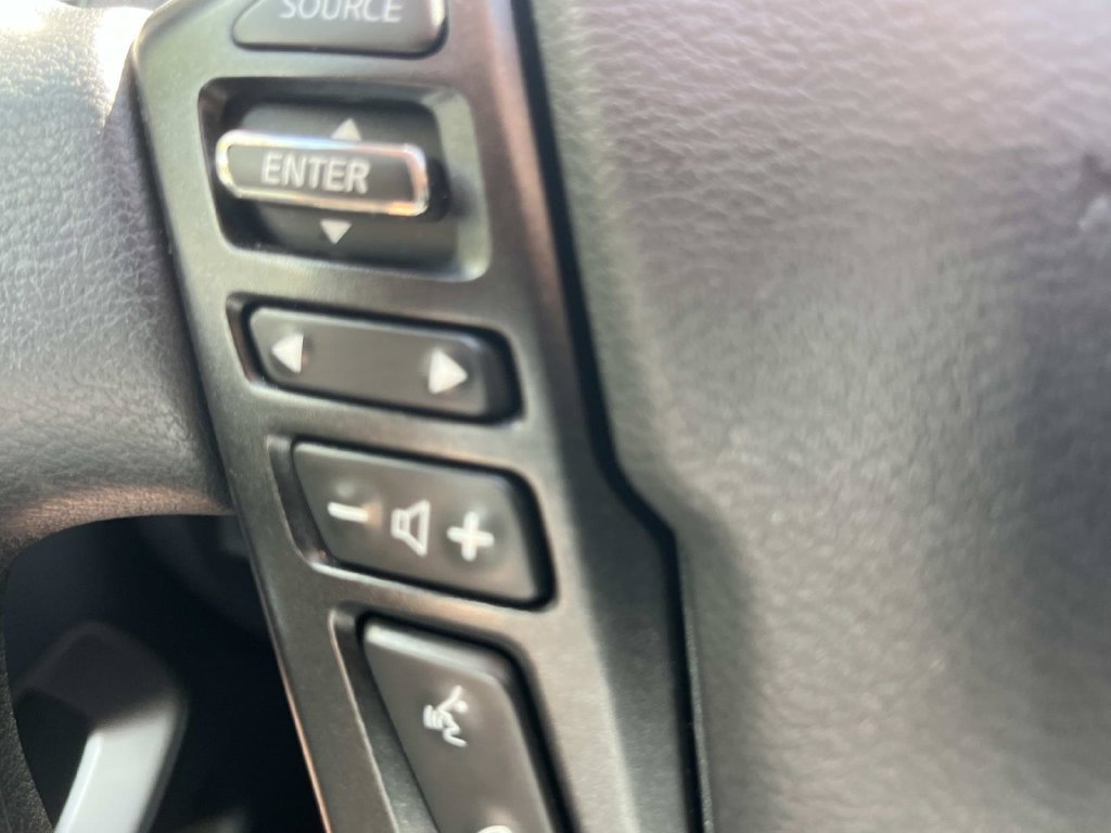 Used 2023 Nissan Frontier SV w/ Technology Package RWD image 35