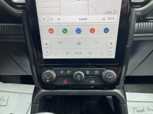 Certified 2024 Ford Ranger XLT w/ Technology Package image 26