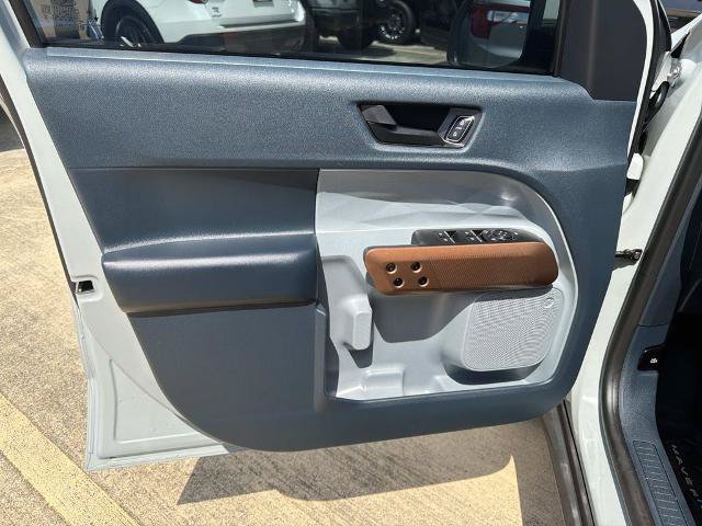 Certified 2023 Ford Maverick Lariat FWD image 22