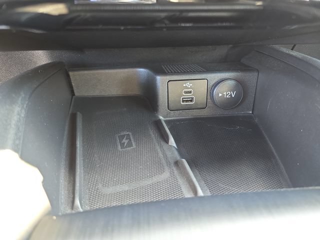 Certified 2024 Ford Escape ST-Line Select w/ Tech Pack #2 AWD/4WD image 25