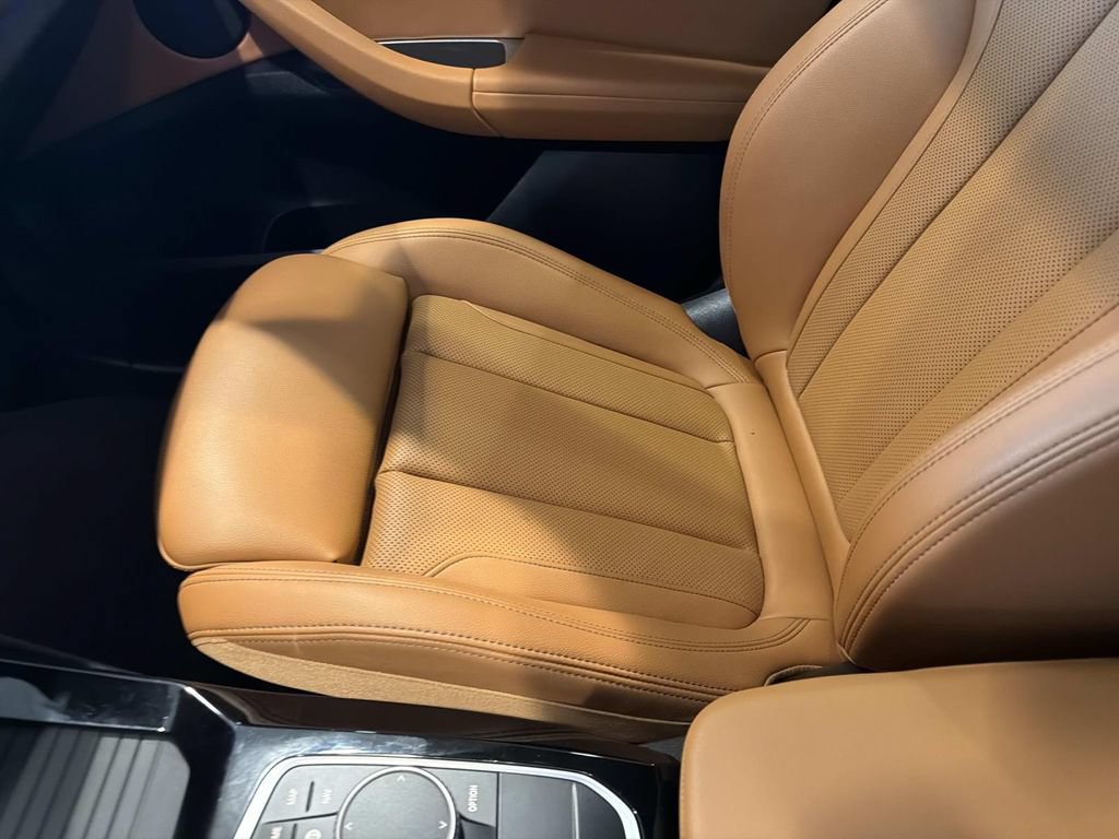 Used 2023 BMW X3 sDrive30i w/ M Sport Package RWD image 20