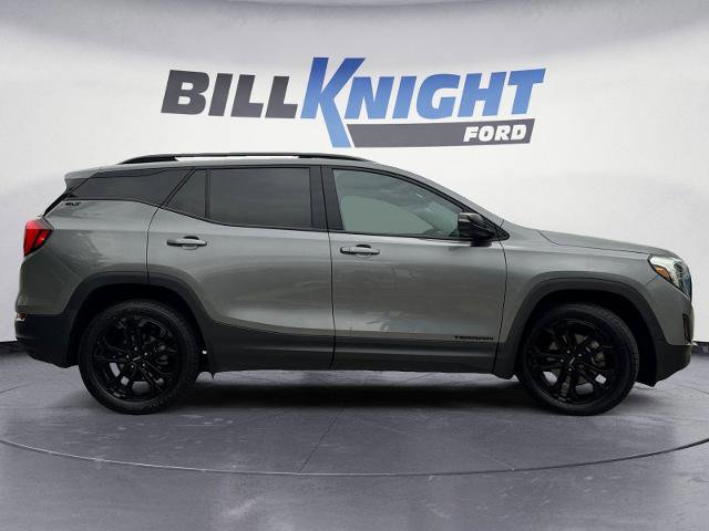 Used 2020 GMC Terrain SLT w/ Preferred Package FWD image 6
