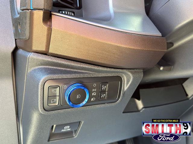 Certified 2022 Ford Bronco Outer Banks AWD/4WD image 24