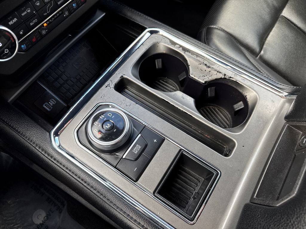 Certified 2021 Ford Expedition XLT image 24