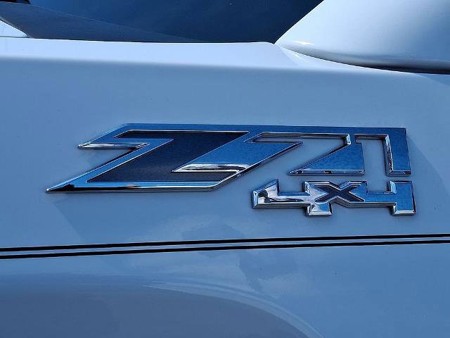 Used 2018 GMC Sierra 1500 SLT w/ SLT Premium Package image 35