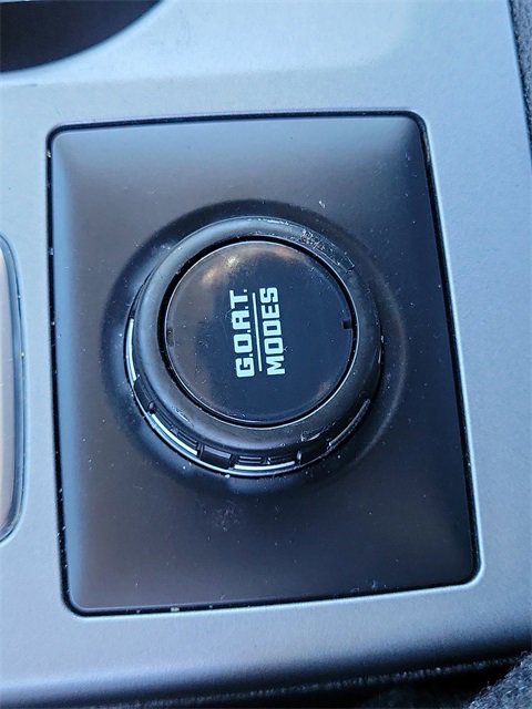 Certified 2021 Ford Bronco Sport Big Bend image 18