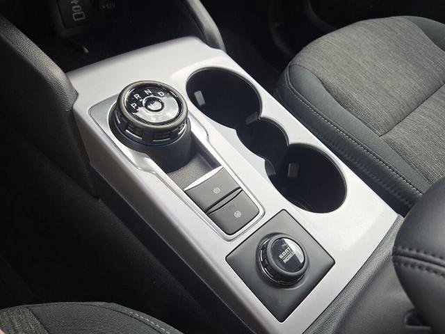 Certified 2023 Ford Bronco Sport Big Bend w/ Convenience Package image 24