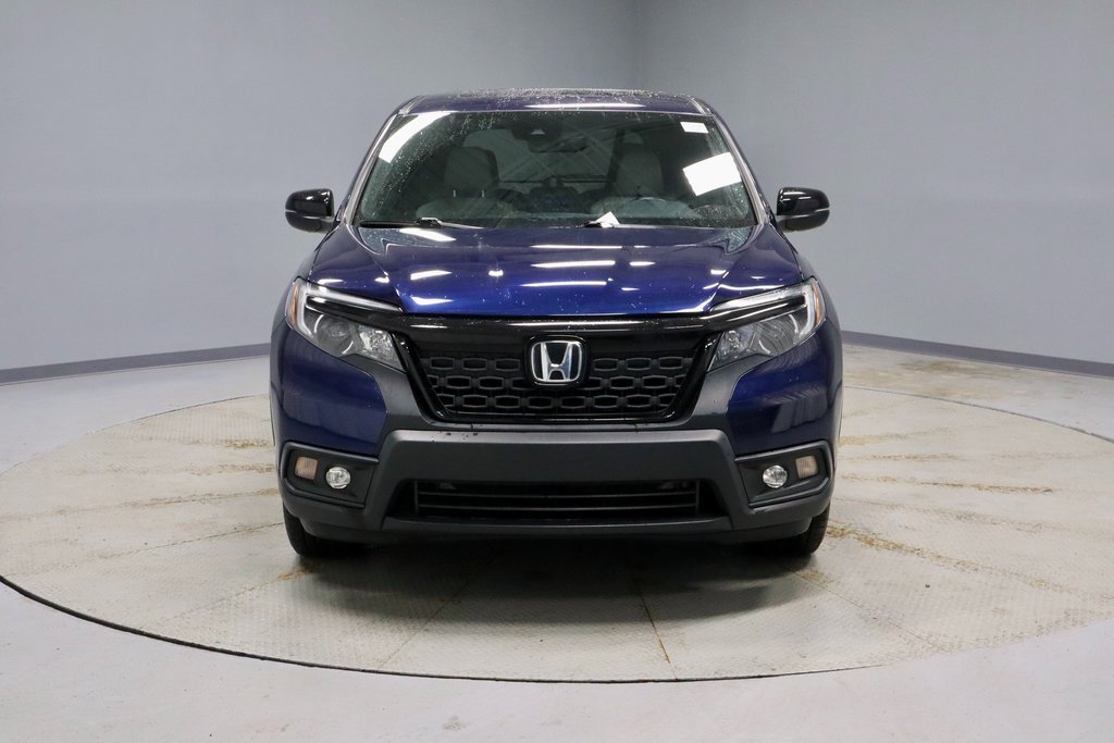 Used 2021 Honda Passport EX-L image 6