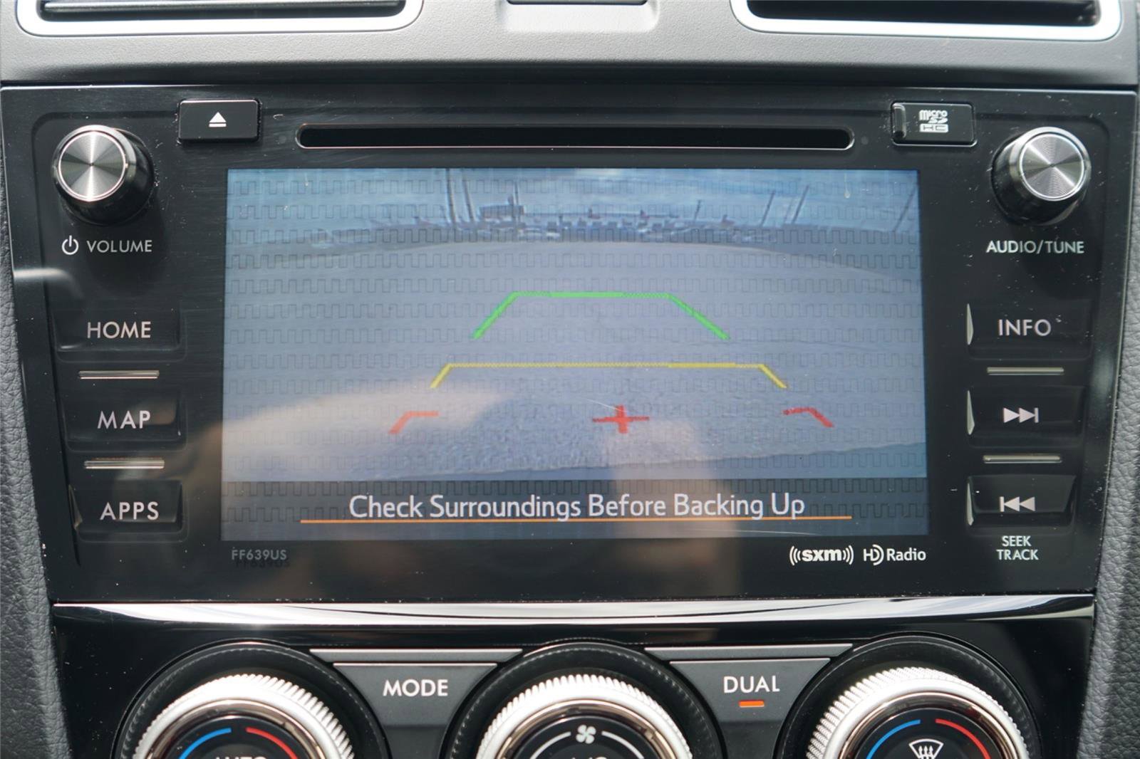 Used 2018 Subaru Forester 2.0XT Touring AWD/4WD image 12