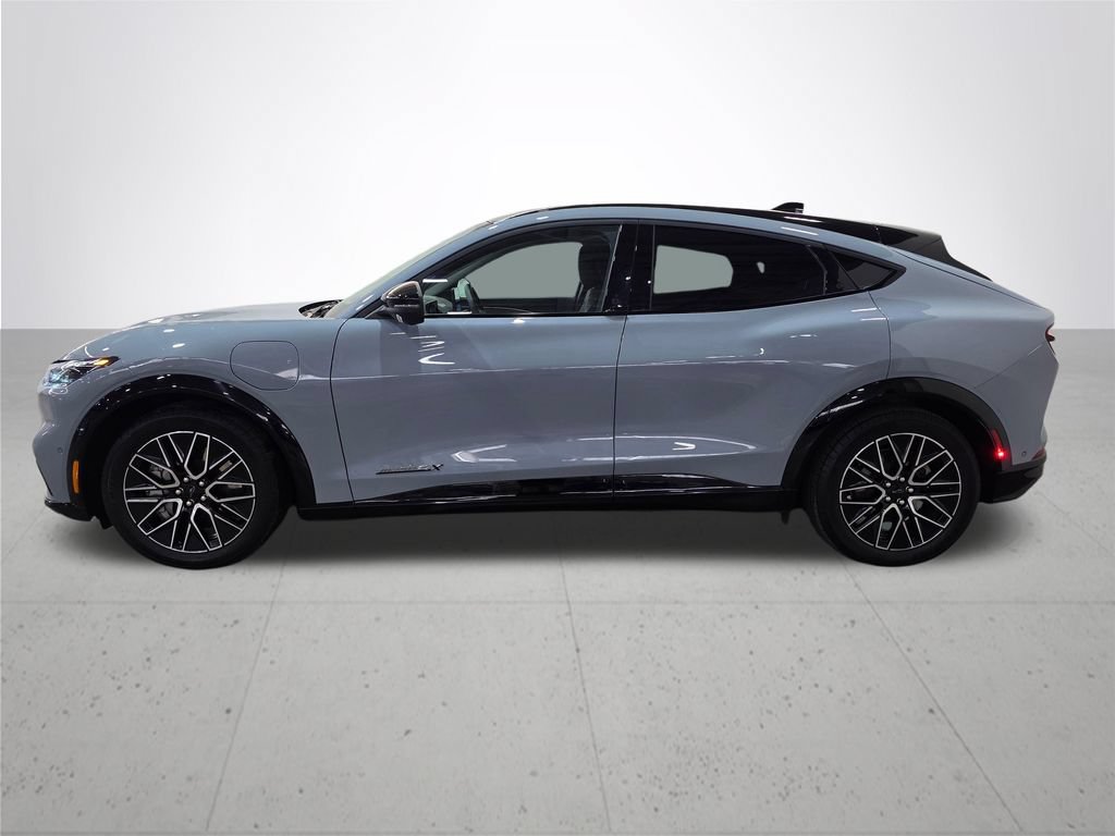 Certified 2024 Ford Mustang Mach-E Premium AWD/4WD image 13