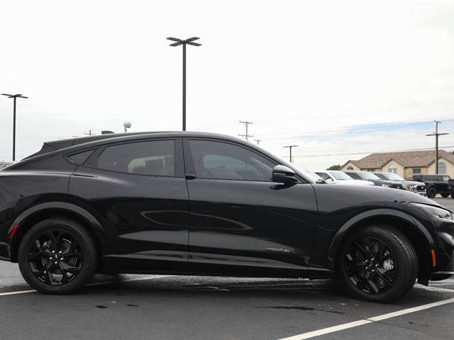 Certified 2023 Ford Mustang Mach-E Premium w/ Mustang Nite Pony Package AWD/4WD image 5