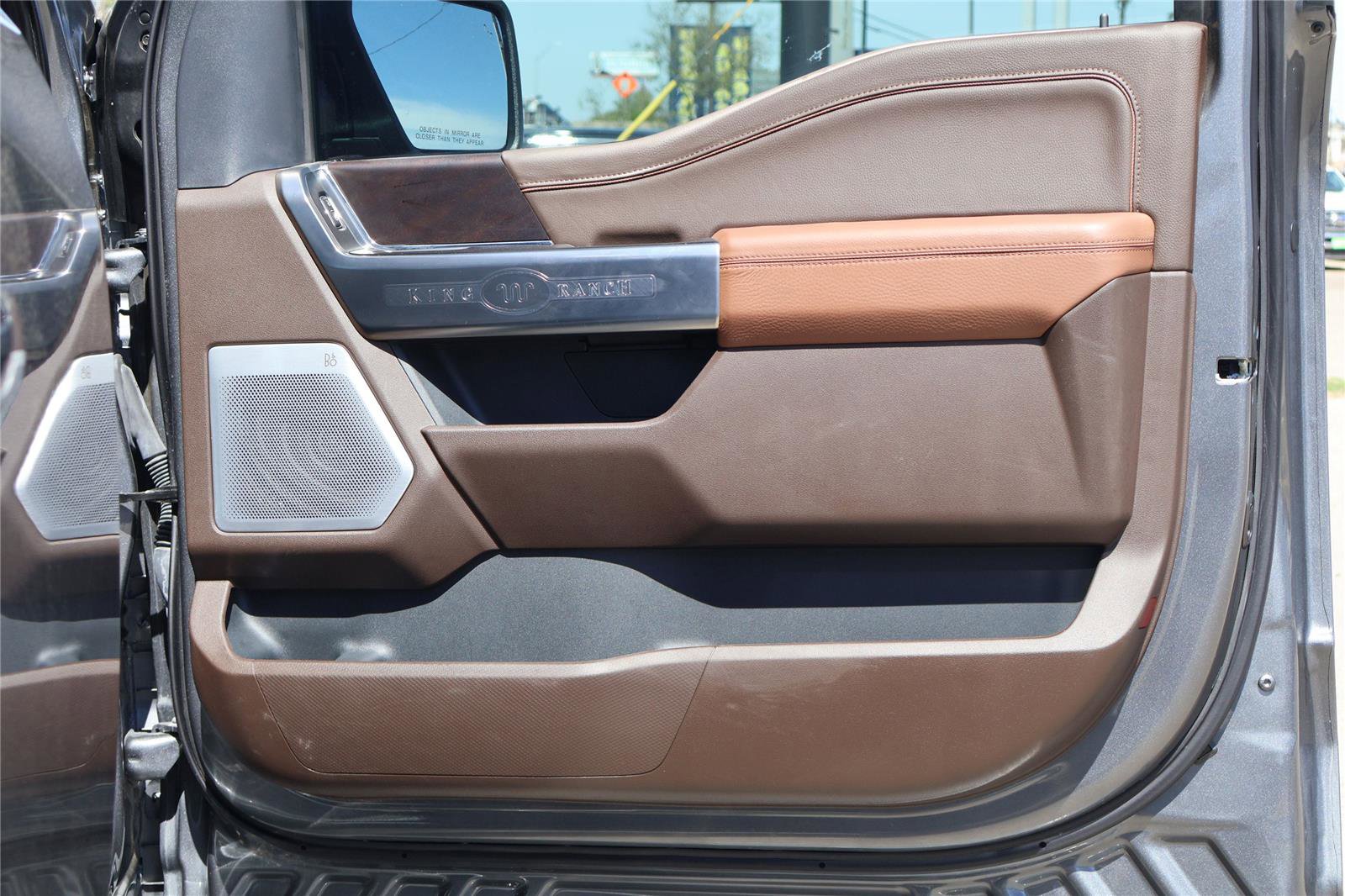 Certified 2024 Ford F150 King Ranch AWD/4WD image 40