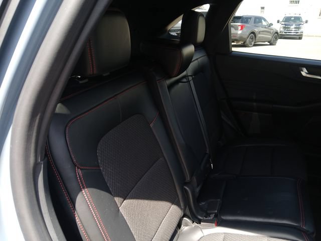 Certified 2023 Ford Escape ST-Line Select w/ Tech Pack #2 AWD/4WD image 42