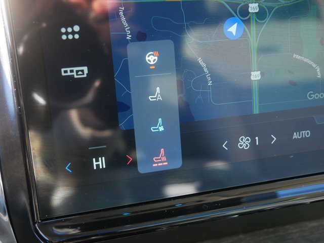 Certified 2025 Ford Expedition Platinum image 30