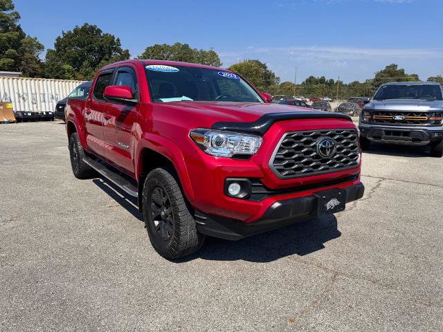 Used 2023 Toyota Tacoma SR5 RWD image 11
