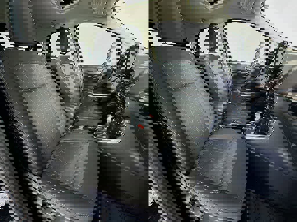 Certified 2022 Ford EcoSport SE w/ SE Convenience Package image 17