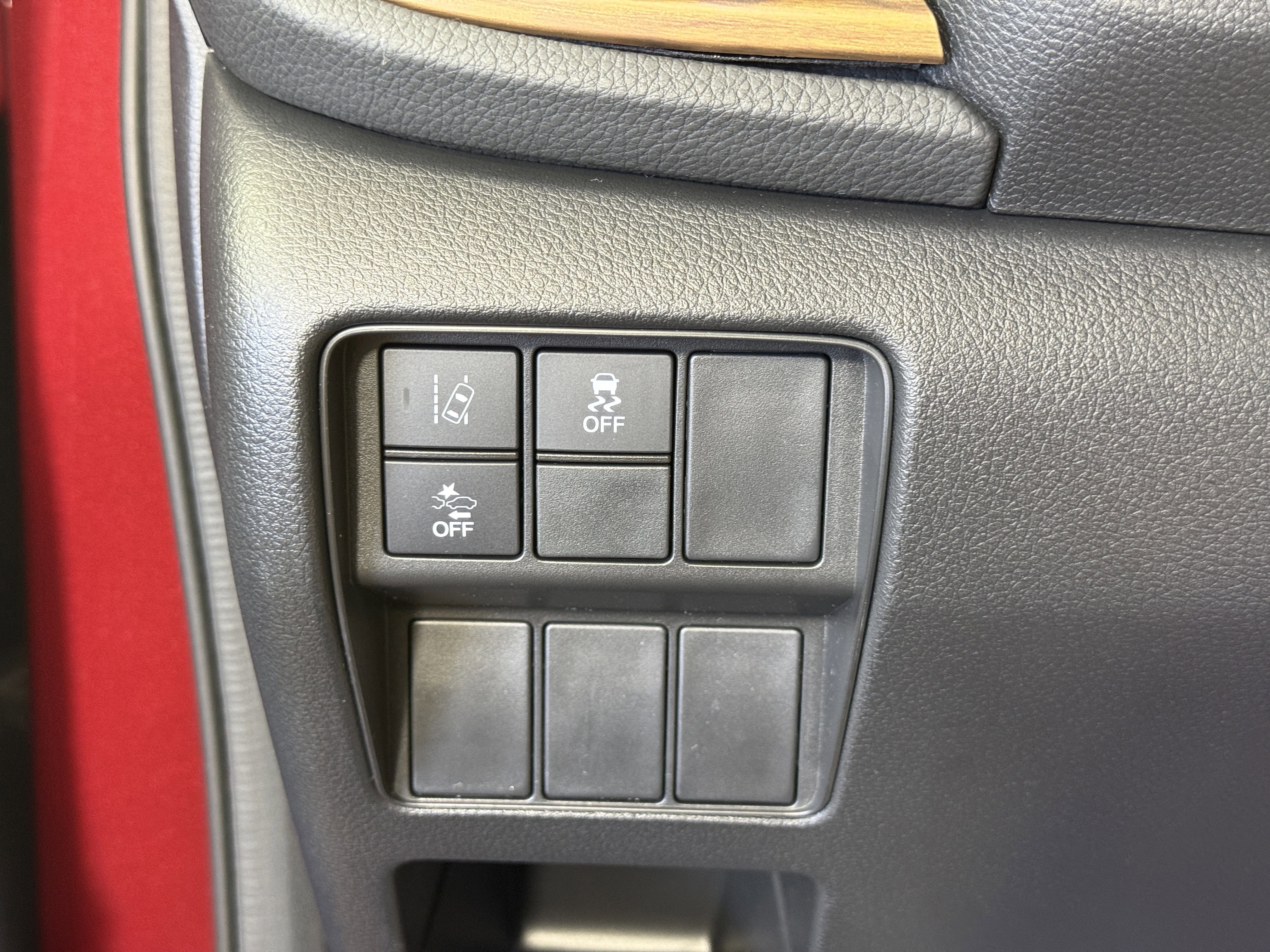 Used 2020 Honda CR-V EX image 23